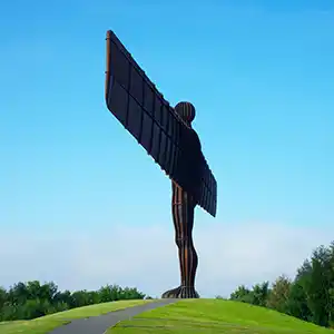 Gateshead Skyline